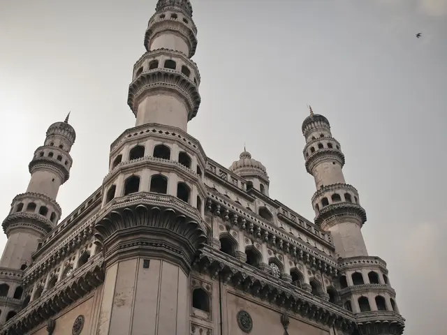 Bagh Lingampally, Hyderabad
