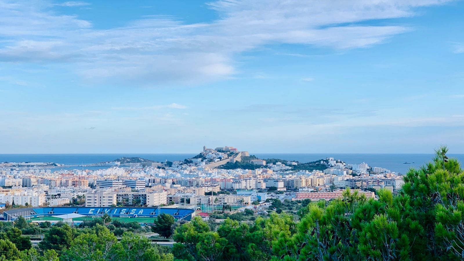 Hire DJs in Ibiza