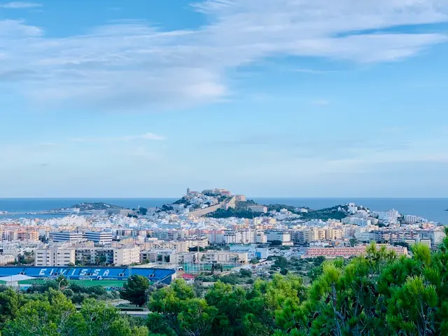 Hire DJs in Ibiza