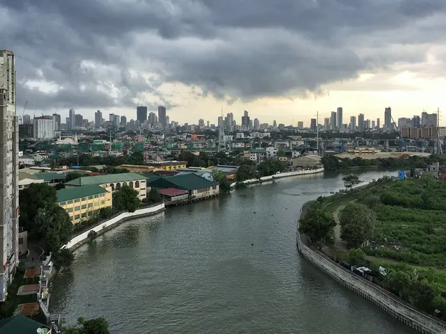 Iloilo, Philippines. Hire creative talent in Iloilo.