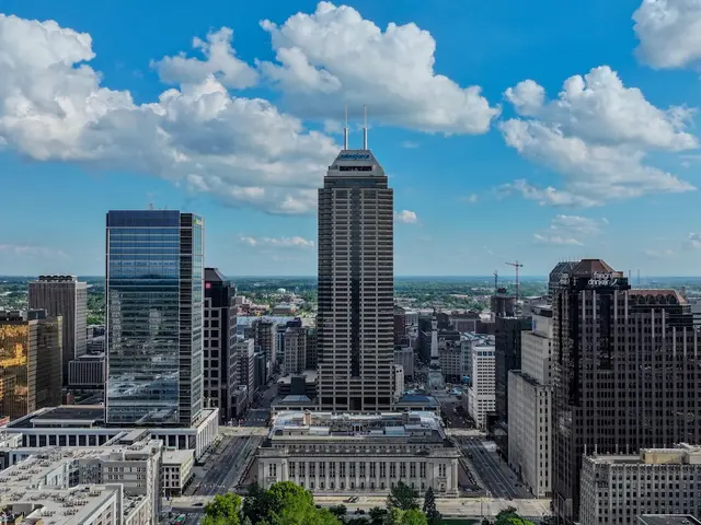 Indianapolis, United States. Hire creative talent in Indianapolis.
