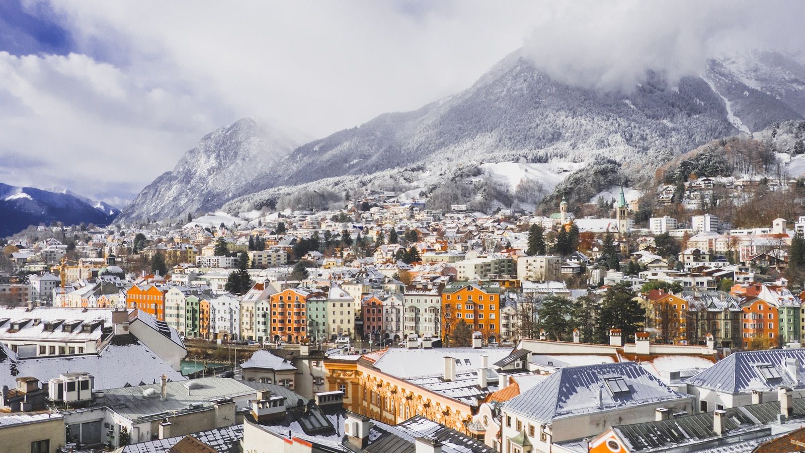 Amras, Innsbruck