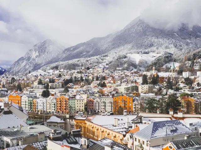 Amras, Innsbruck