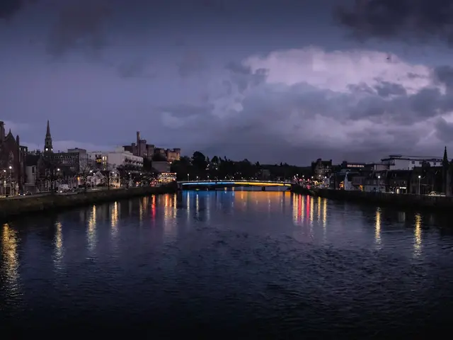 Inverness, United Kingdom. Hire creative talent in Inverness.