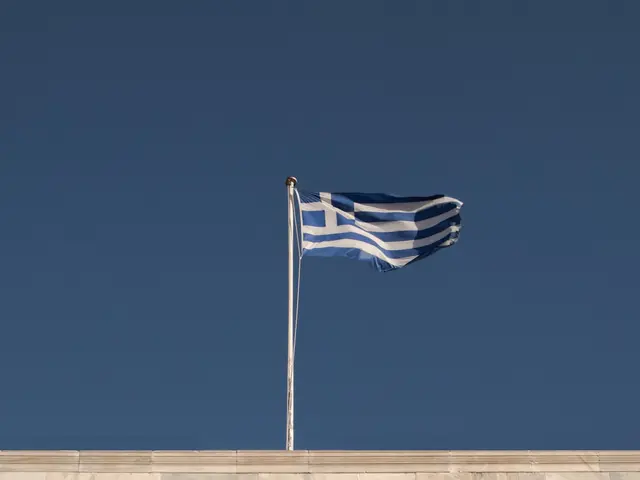 Ios, Greece. Hire creative talent in Ios.
