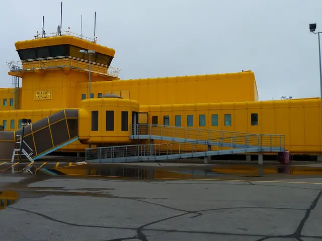 Iqaluit, Canada. Hire creative talent in Iqaluit.