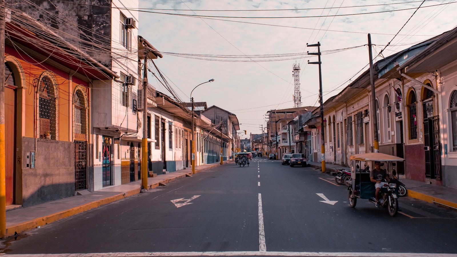 Asentamiento Humano Nuestra Señora de la Salud, Iquitos