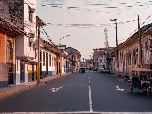 Asentamiento Humano Nuestra Señora de la Salud, Iquitos