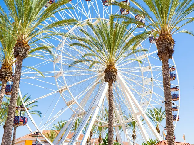 Irvine, United States. Hire creative talent in Irvine.