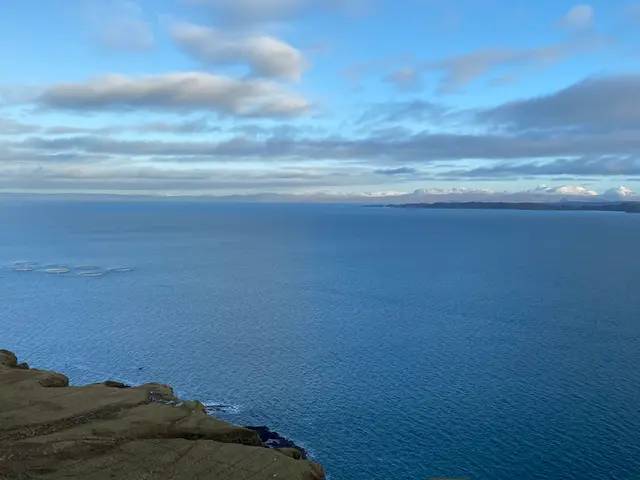 Isle of Man, United Kingdom. Hire creative talent in Isle of Man.