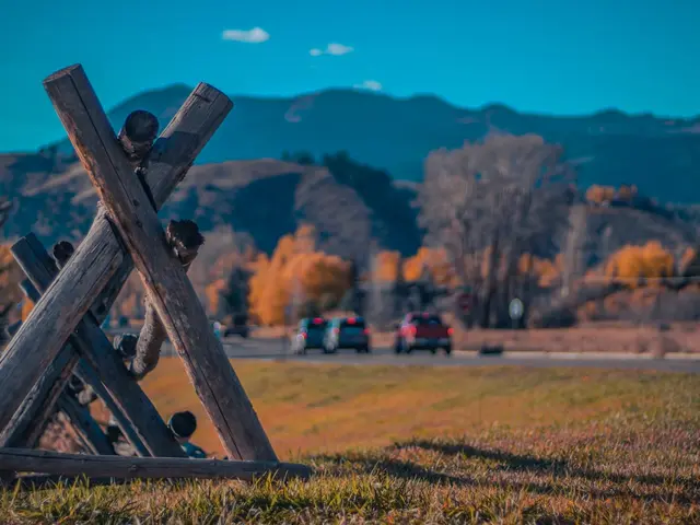 Jackson Hole, United States. Hire creative talent in Jackson Hole.