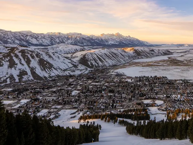 Jackson, United States. Hire creative talent in Jackson.