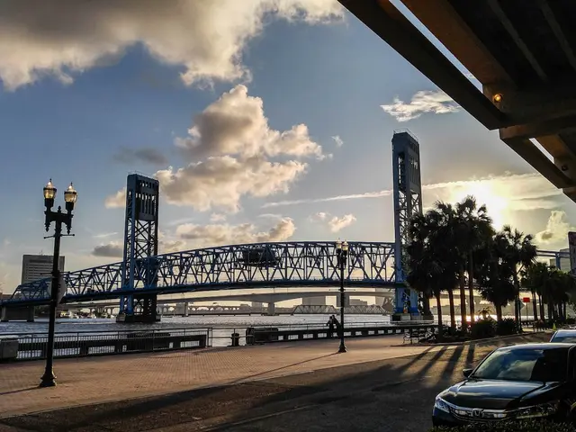 Jacksonville, United States. Hire creative talent in Jacksonville.