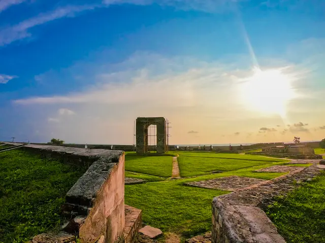 Jaffna, Sri Lanka. Hire creative talent in Jaffna.