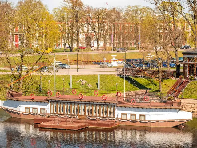 Jelgava, Latvia. Hire creative talent in Jelgava.