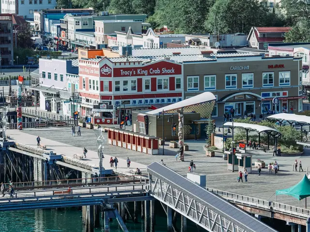 Juneau, United States. Hire creative talent in Juneau.