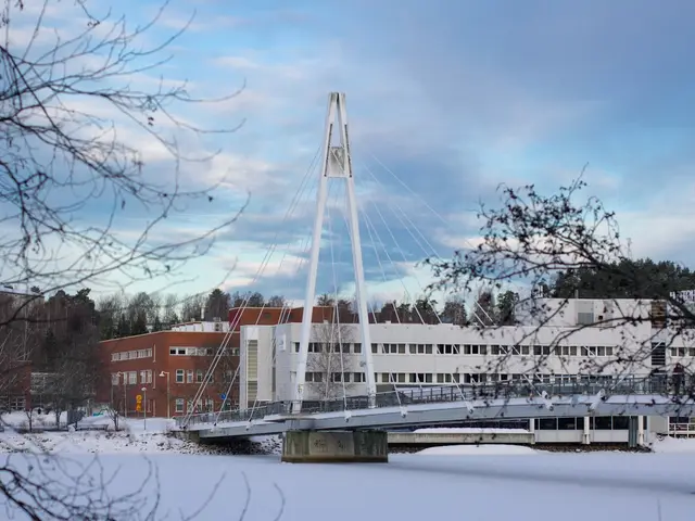 Äijälänranta, Jyväskylä