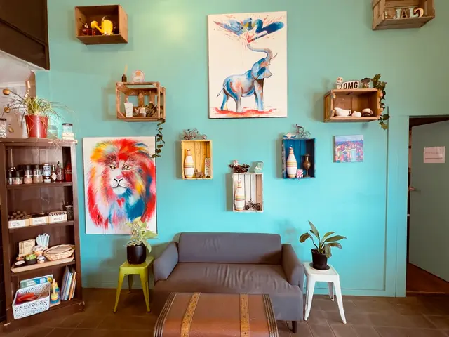 Kalgoorlie, Australia. Hire creative talent in Kalgoorlie.