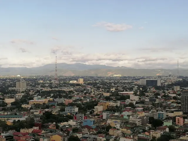 Kalibo, Philippines. Hire creative talent in Kalibo.