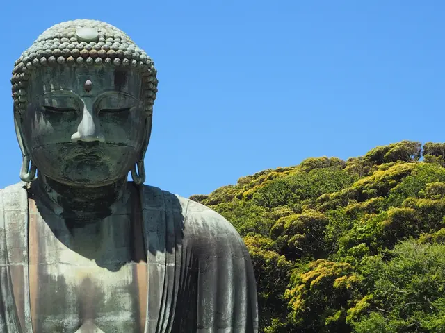 Kamakura, Japan. Hire creative talent in Kamakura.
