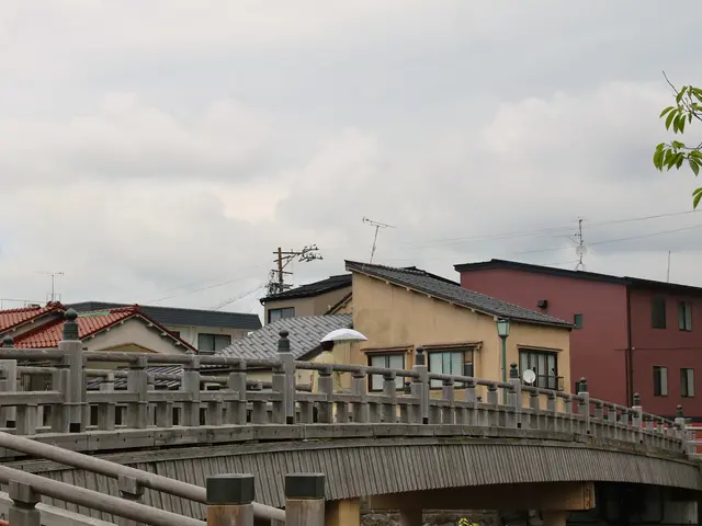 Kanazawa, Japan. Hire creative talent in Kanazawa.