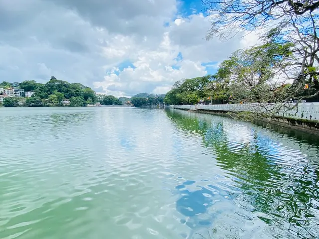 Kandy, Sri Lanka. Hire creative talent in Kandy.