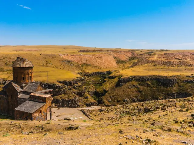 Kars, Turkey. Hire creative talent in Kars.