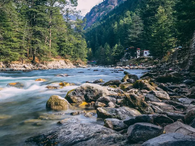 Kasol, India. Hire creative talent in Kasol.