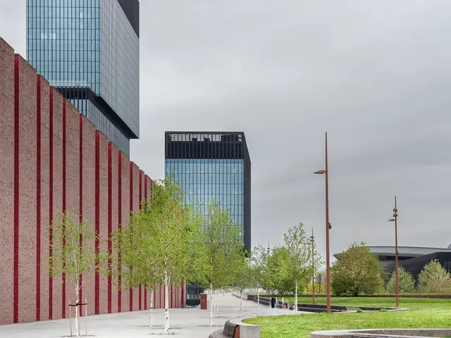 Katowice, Poland. Hire creative talent in Katowice.