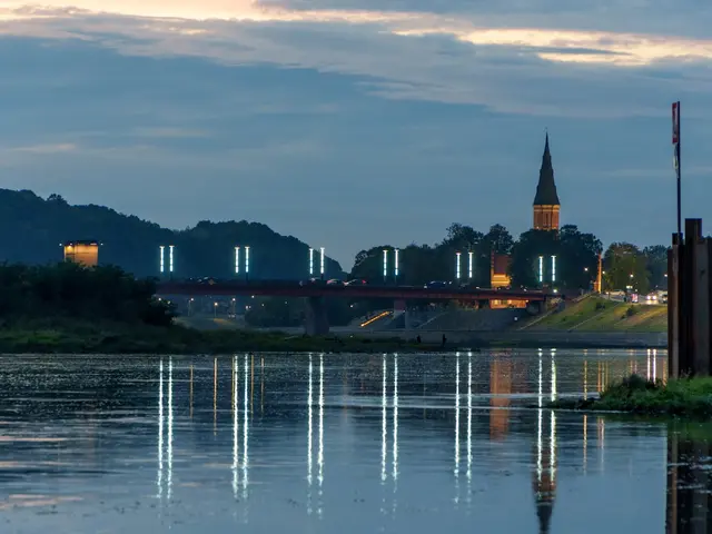 Kaunas, Lithuania. Hire creative talent in Kaunas.