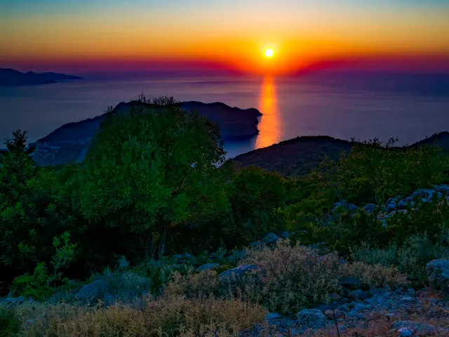 Kefalonia, Greece. Hire creative talent in Kefalonia.