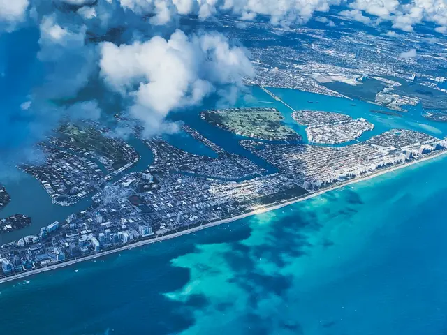 Key West, United States. Hire creative talent in Key West.