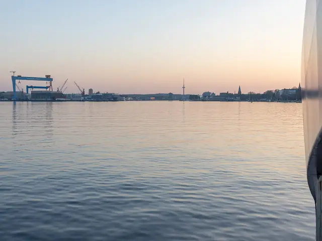 Kiel, Germany. Hire creative talent in Kiel.