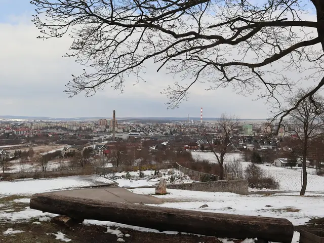 Kielce, Poland. Hire creative talent in Kielce.