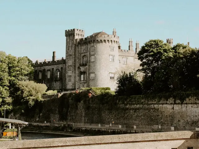 Kilkenny, Ireland. Hire creative talent in Kilkenny.