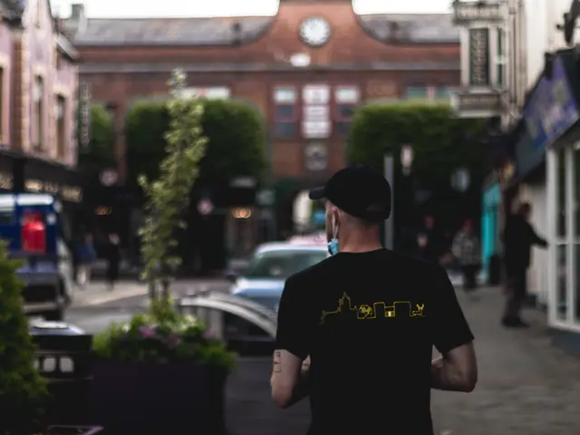 Killarney, Ireland. Hire creative talent in Killarney.
