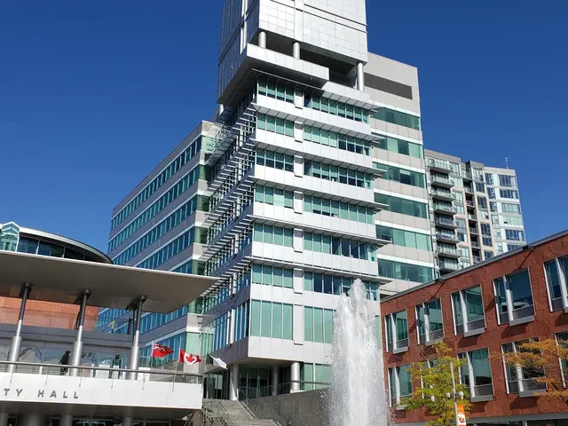 Kitchener, Canada