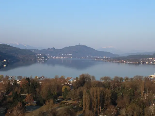 Klagenfurt, Austria. Hire creative talent in Klagenfurt.