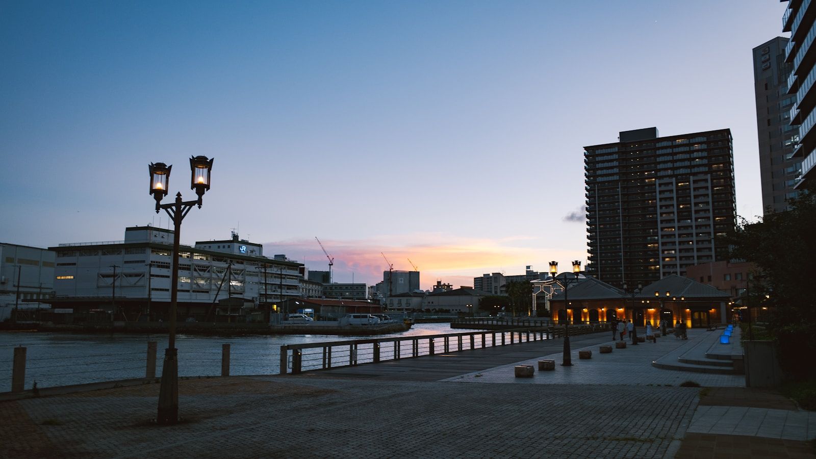 Aotanicho 2-chome, Kobe