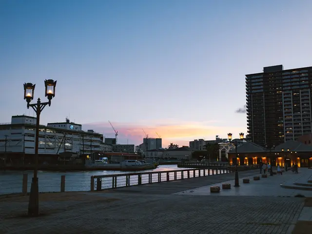 Aotanicho 2-chome, Kobe