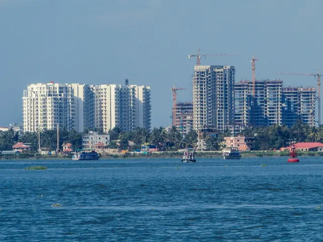 Perumpadappu, Kochi