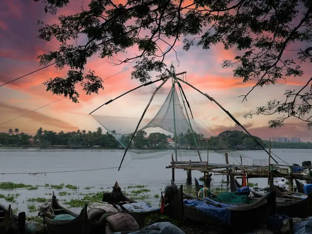 Kochi, Japan. Hire creative talent in Kochi.