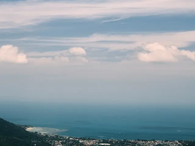 Koh Samui, Thailand. Hire creative talent in Koh Samui.