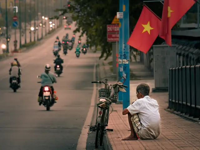 Kon Tum, Vietnam. Hire creative talent in Kon Tum.