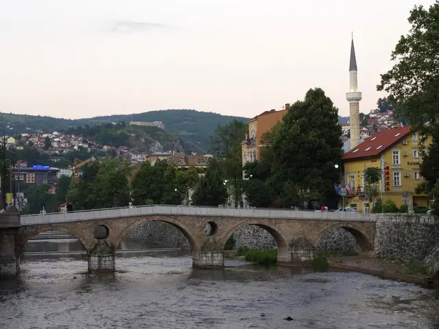 Konjic, Bosnia and Herzegovina. Hire creative talent in Konjic.