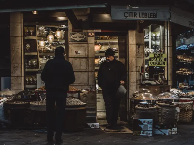 Konya, Turkey. Hire creative talent in Konya.