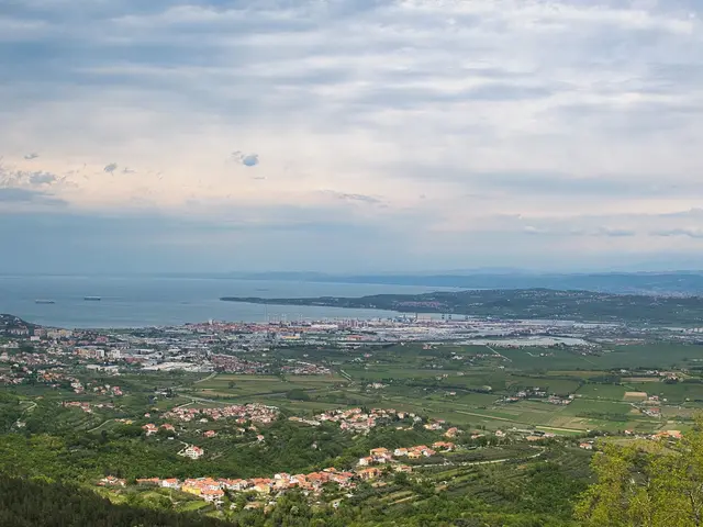 Koper, Slovenia. Hire creative talent in Koper.
