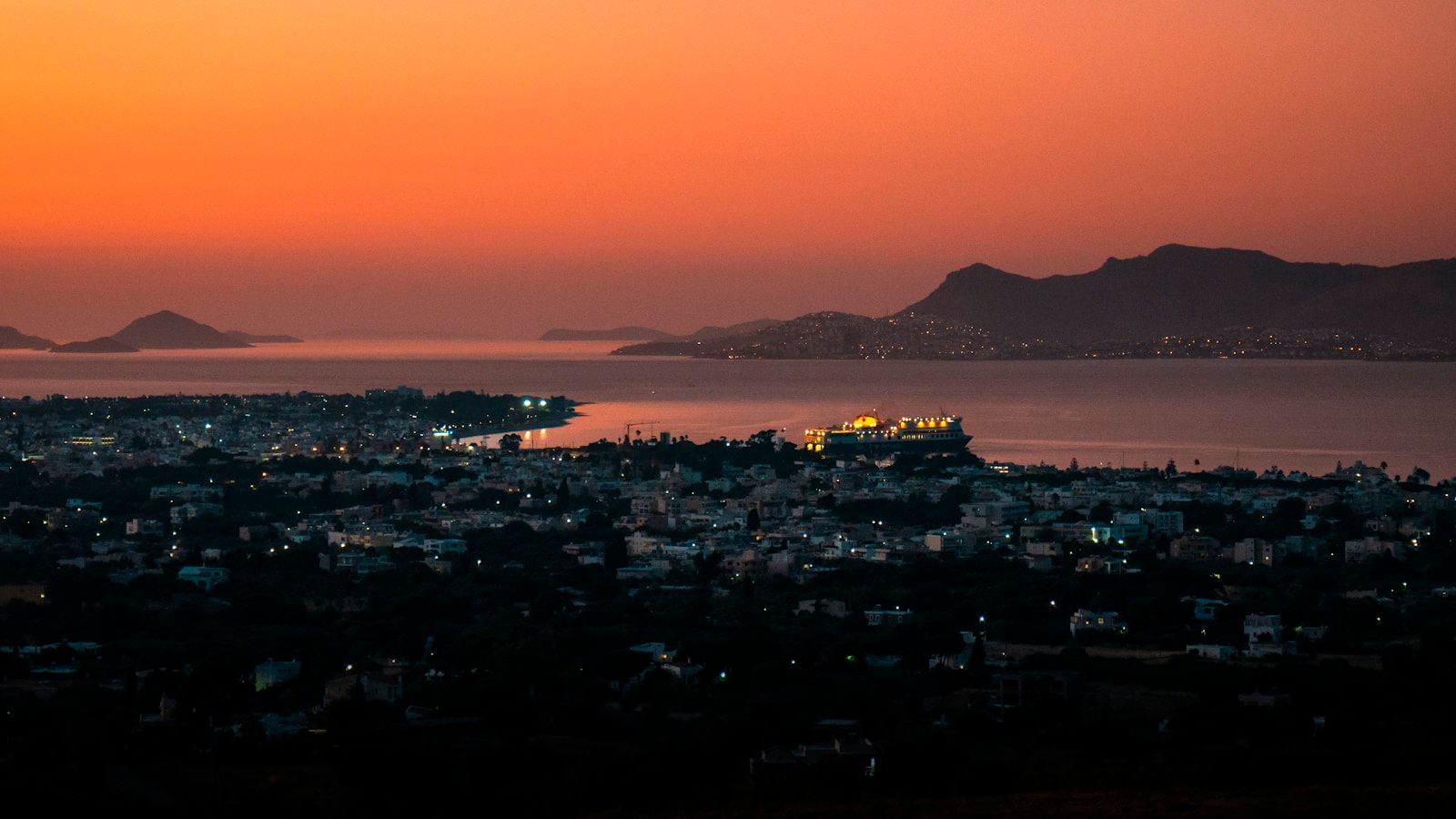 Ampavris, Kos