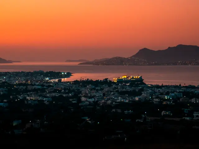 Kos, Greece. Hire creative talent in Kos.