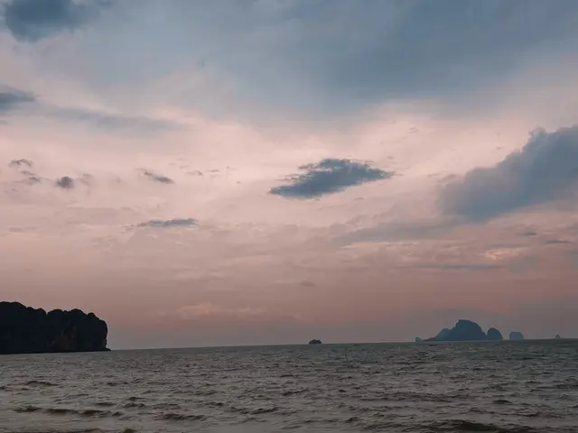 Krabi, Thailand. Hire creative talent in Krabi.